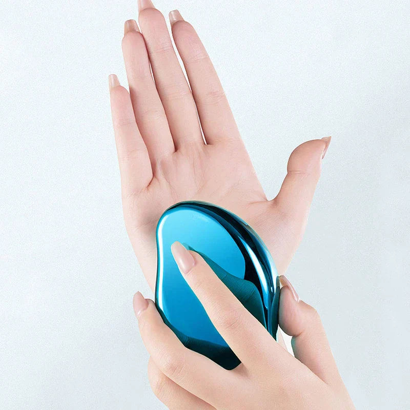 Mango Sunflower Foot File Callus Remover
