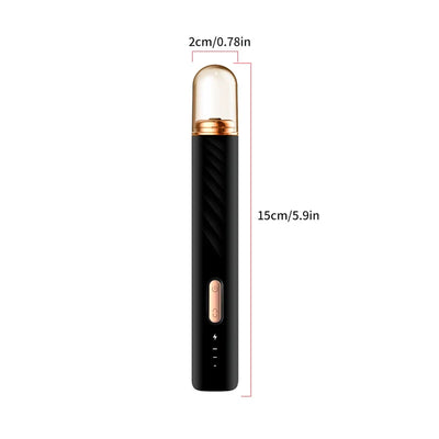 Manicure Pedicure Polishing Nail Care Tool
