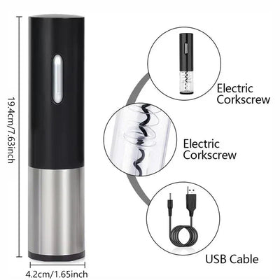 Manual Beer Bottle Cap Opener Tool