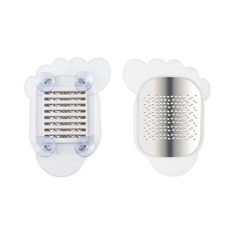 Manual Foot File Callus Remover Rasp Tool