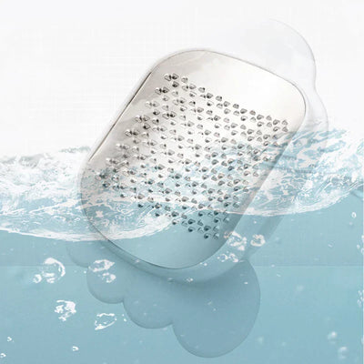 Manual Foot File Callus Remover Rasp Tool