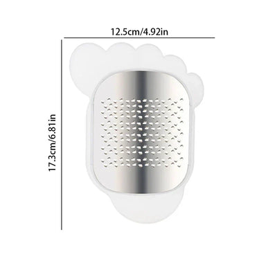 Manual Foot File Callus Remover Rasp Tool