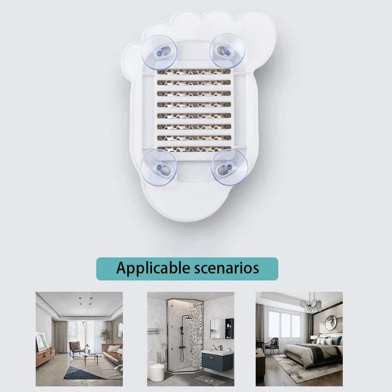 Manual Foot File Callus Remover Rasp Tool