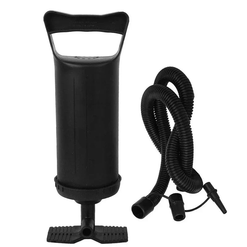 Manual Hand Pump Inflator Air Pump