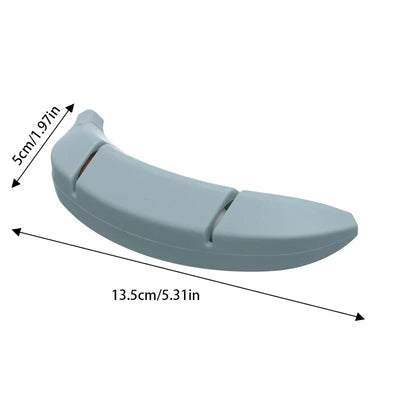 Manual Kitchen Knife Sharpener Tool
