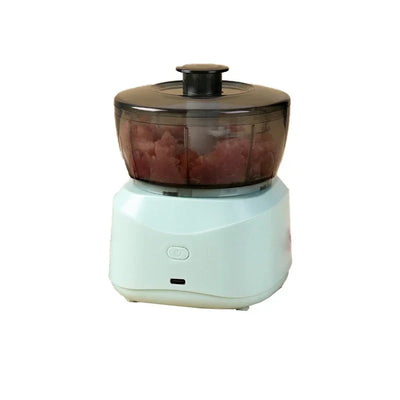 Manual Meat Grinder Mincer Machine