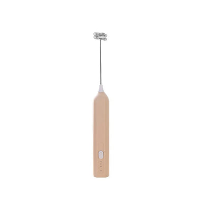 Manual Rotary Egg Beater Whisk Mixer