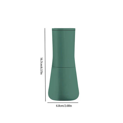 Manual Spice Herb Grinder Mill