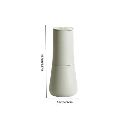Manual Spice Herb Grinder Mill