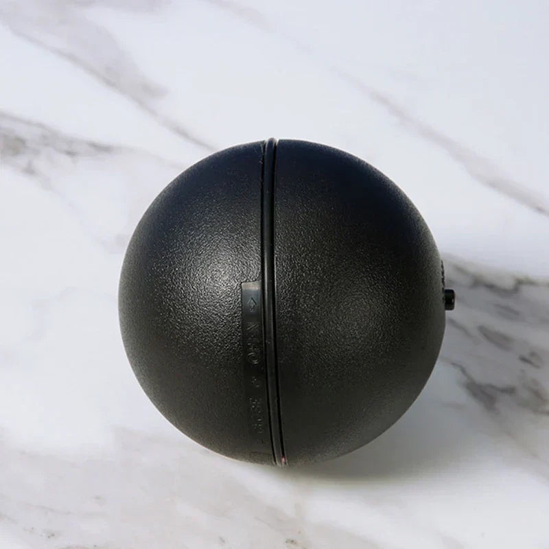 Microfiber Robotic Mop Ball Cleaner