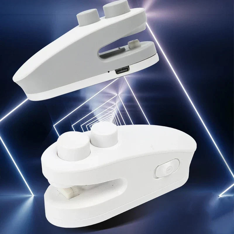 Mini Bag Heat Sealer Resealer Tool