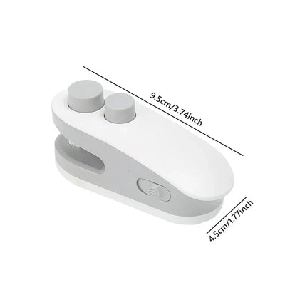 Mini Bag Heat Sealer Resealer Tool