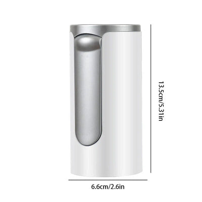 Mini Desktop Water Dispenser Cooler Toy