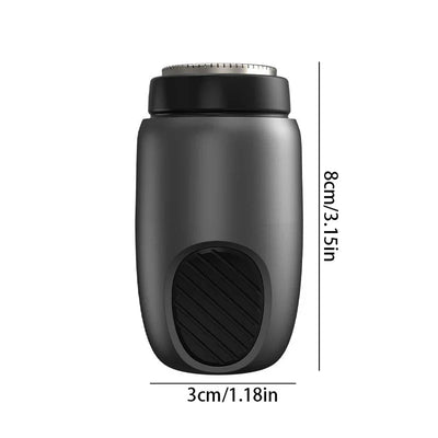 Mini Portable Electric Shaver