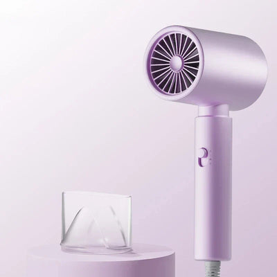 Mini Portable Hair Dryer Blower