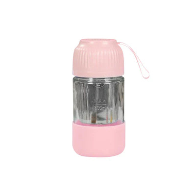 Mini Portable Juicer Blender Cup Personal
