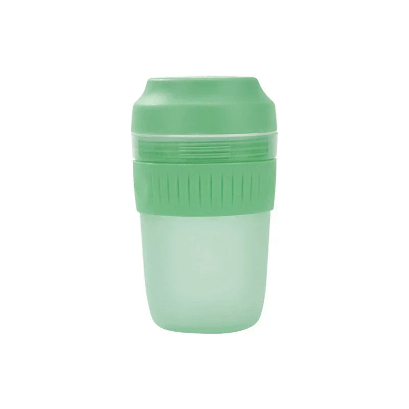 Mini Portable Personal Juicer Blender