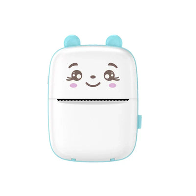 Mini Portable Thermal Printer