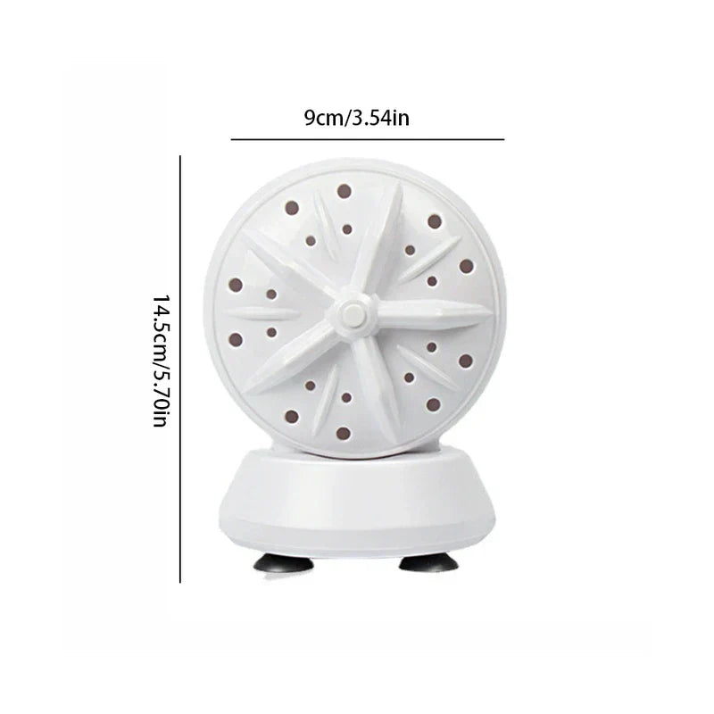 Mini Ultrasonic Cleaner Machine
