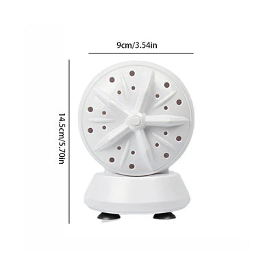 Mini Ultrasonic Cleaner Machine