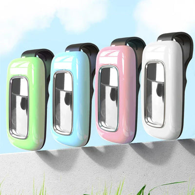 Mosquito Repellent Clip-On Wearable