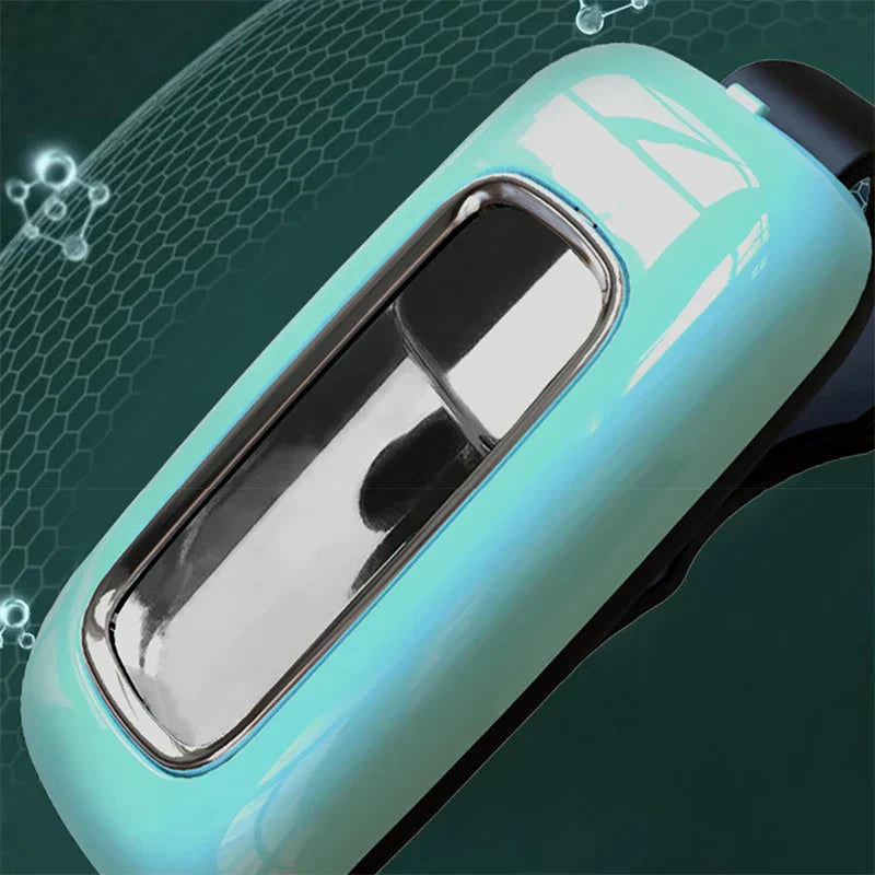 Mosquito Repellent Clip-On Wearable