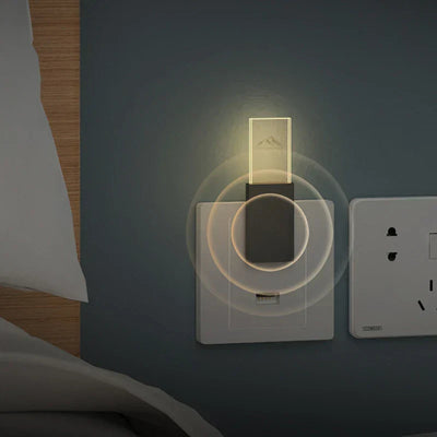Mosquito Repellent Led Night Light Lamp
