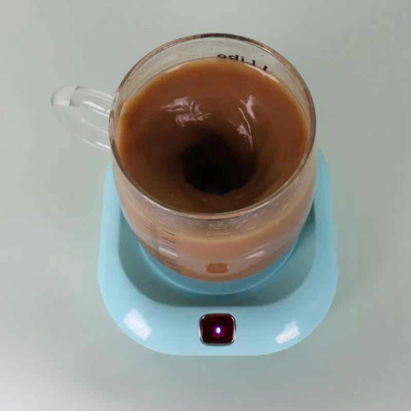 Mug Drink Coaster Mat Set