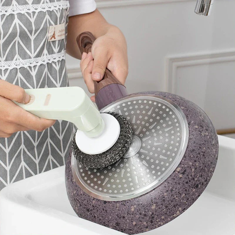 Multifunction Food Processor Blender