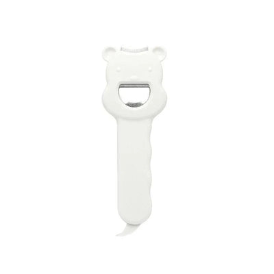 Multifunctional 5-In-1 Can Opener Tool