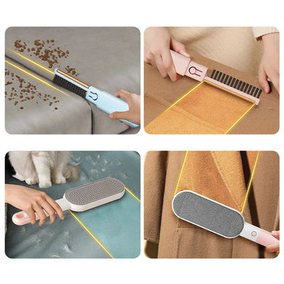 Multifunctional Cleaning Brush Tool Set