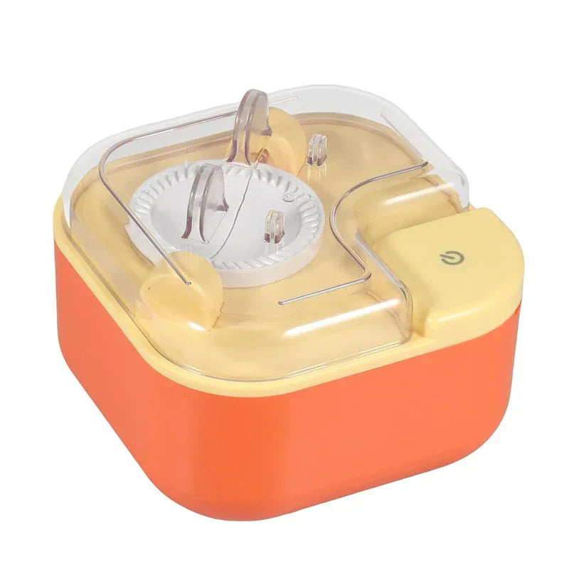 Multifunctional Electric Dumpling Maker Machine Press