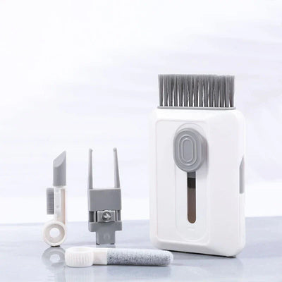 Multifunctional Groove Cleaning Brush Set