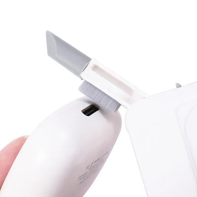 Multifunctional Groove Cleaning Brush Set