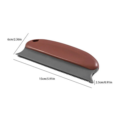 Multifunctional Pet Grooming Brush Massage Tool