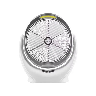 Multifunctional Usb Rechargeable Desk Fan