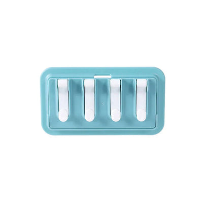Multifunctional Utility Hook Hanger