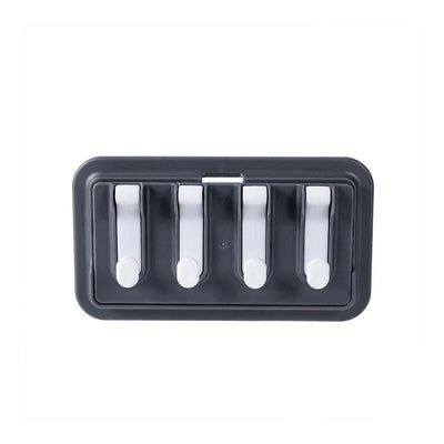 Multifunctional Utility Hook Hanger