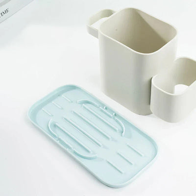 Multipurpose Utility Shelving Storage System