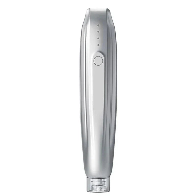 Nano Microcrystal Meso Therapy Skin Booster Device
