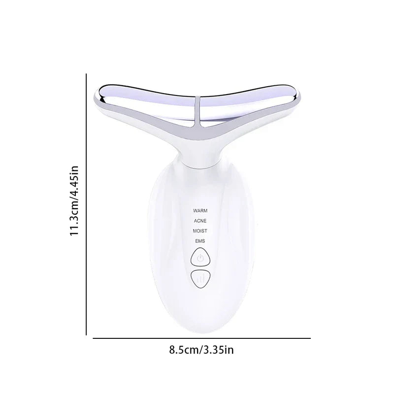 Neck Beauty Firming Lifting Massager
