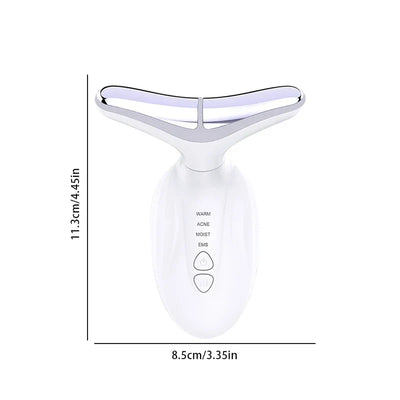 Neck Beauty Firming Lifting Massager