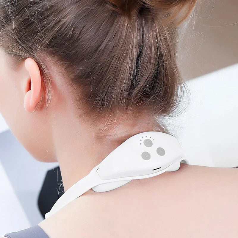 Neck Shoulder Shiatsu Electric Massager
