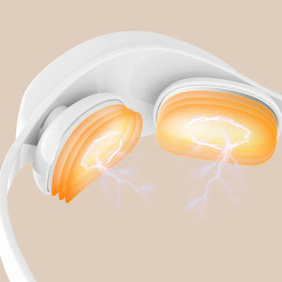 Neck Shoulder Shiatsu Electric Massager