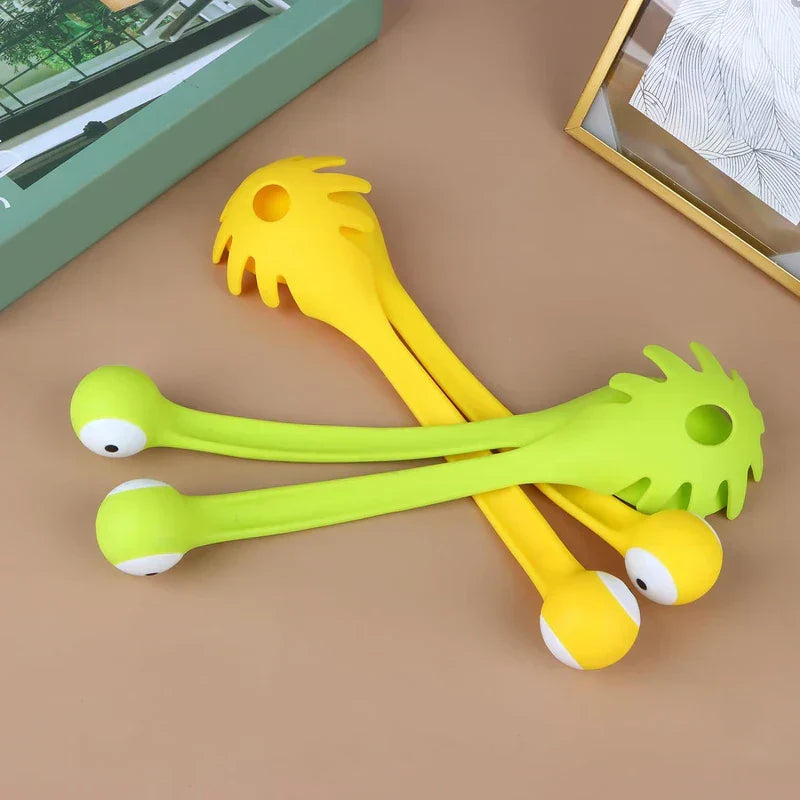 Nessie Style Soup Ladle Spoon