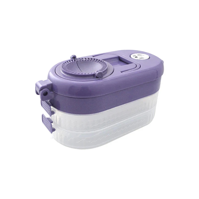 New Dumpling Maker Press Mold Tool