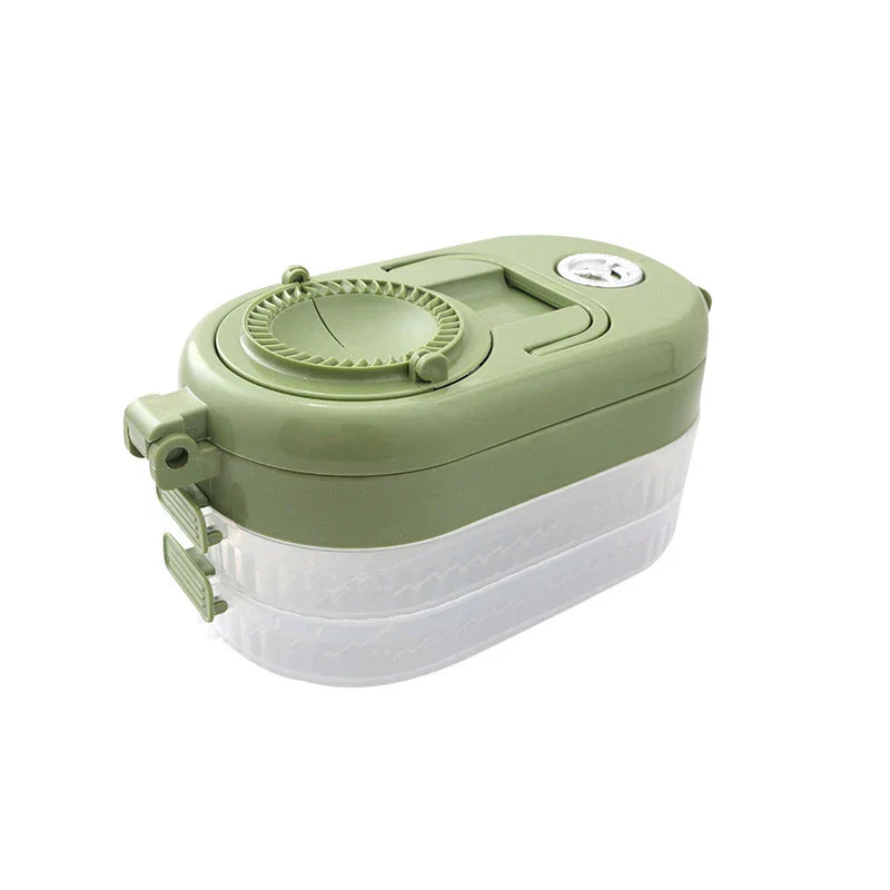 New Dumpling Maker Press Mold Tool