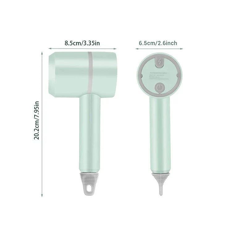 New Electric Spin Scrubber Cleaning Brush