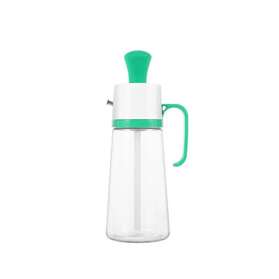 Oil Dispenser Bottle Pourer Cruet
