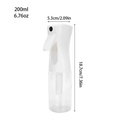 Oil Sprayer Mister Bottle 200Ml